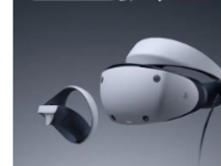 索尼宣布PlayStationVR2将于11月15日开启预购