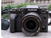 富士宣布推出XT5相机国行售价11990元