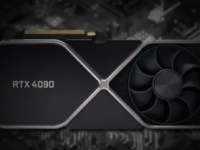 售价12999元的RTX4090显卡在接口上略显保守DP接口还是DP1.4标准