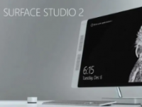 微软正式发布了新的SurfaceStudio2+一体机
