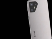 小米RedmiK60系列目前工程机测试了两种主摄规格