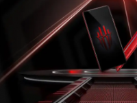 红魔游戏手机官微发文宣布红魔电竞显示器4K版开启定金预售