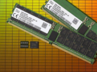 AM5主板也全面放弃了DDR4内存支持而DDR5内存尽管多次降价