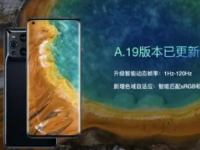 OPPO官方公布了该机的屏幕和部分影像参数