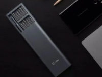 小米发布了米家wiha家用工具箱并在小米商城开启众筹