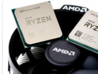 AMD仅上传了RRA的文档没有其他内容上传