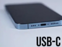 明年苹果 iPhone 15 系列很有可能将会改用 USBC 接口