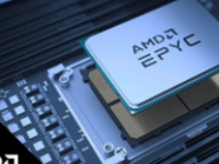 AMD发布了最新一代的EPYC9004系列处理器