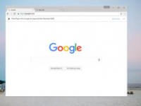 谷歌Chrome浏览器近日发现了一款名为VenomSoftX的恶意扩展程序
