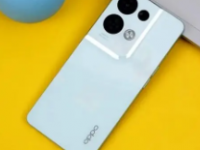 今天OPPO发布了三款Reno9新机最强的当属Reno9Pro+