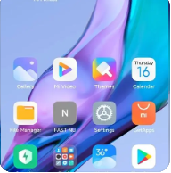 MIUI14目标之一是要做最精简轻巧的旗舰手机系统