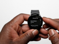 40 毫米 Galaxy Watch 5 立减 50 美元