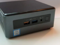 Intel发布了全新的RaptorCanyonNUC13Extreme旗舰迷你机