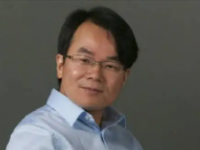 吴德周通过个人微博宣布创业做AR本人担任致敬未知创始人兼CEO