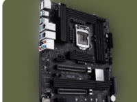 华硕官网现已公布新款W680主板型号为ProWSW680-ACEIPMI