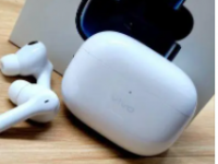 vivo全球首款真Hi-Fi无线耳机vivoTWS3Pro正式开首发999元