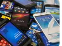 IDC预计智能手机出货量将至12亿台