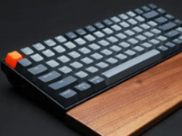一加宣布将与键盘品牌Keychron合作推出旗下的机械键盘