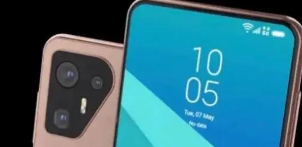 小米RedmiK60系列共有3款机型全系采用直屏方案
