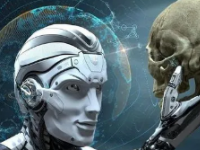 人工智能(AI)聊天机器人ChatGPT的爆红似乎让搜索巨头谷歌有了危机感