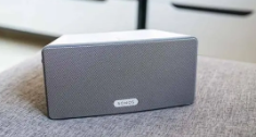 Sonos中国在今天宣布推出其家庭影院系列全新的低音炮产品Sub Mini