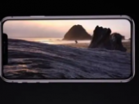 苹果在手机上引入了iPhone5时代的直角中框方案