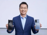 RedmiK60系列将正式发布这次发布会由卢伟冰主讲