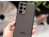 GalaxyS23Ultra的2亿像素摄像头是三星最没有必要升级的地方