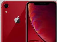 温州市一男子的iPhone XR手机在充电的时候居然爆炸了