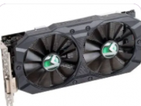 GTX1060以比肩GTX980的越级性能和低至1999元的售价迅速蹿红