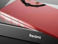 Redmi于12月27日晚发布了RedmiK60系列