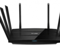 Wi-Fi7路由器越来越近了