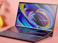 华硕灵耀X双屏Pro2022双屏笔记本新一轮福利活动开启
