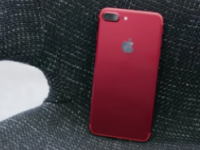 iPhone14以及iPhone14Plus红色版本也已开放购买