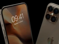 有消息称苹果将在下一代iPhone外观设计上进行大刀阔斧的改进