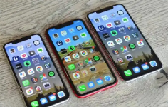 一加11LTPO3.0技术是最接近苹果iPhoneProMotion的一个方案