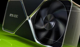 影驰RTX4070Ti系列显卡将于1月5日22点正式上架开卖