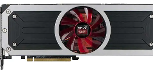 AMD及NVIDIA都已经发布了新一代显卡