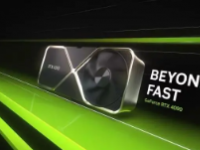 NVIDIA日前在CES展会上发布了RTX4070Ti显卡及RTX40系列移动显卡
