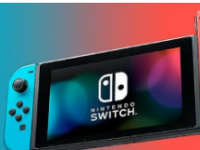 Switch总销量达到了1.1899亿台超过了GameBoy终生1.1869亿台的销量
