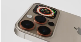 苹果计划将灵动岛扩展到今年晚些时候推出的所有四款iPhone15机型