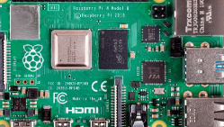 树莓派RaspberryPi发布了新一代相机模块CameraModule3