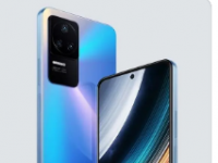 小米京东自营店显示RedmiK40S将于1月11日上午10点开启秒杀