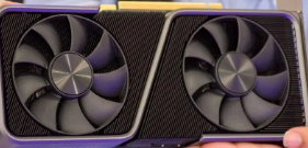 国外曝光了RTX4070的包装盒并且透露了相关配置