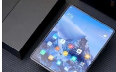 小米折叠屏旗舰MIXFold2正式推送MIUI14稳定版升级