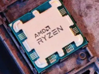 AMDZen4架构的锐龙7000系列处理器价格已经降了下来