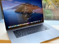 推出的新品包括MacBookPro和Macmini