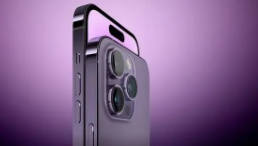 iPhone 15 Ultra将会是iPhone 15系列中唯一一款配备潜望式长焦的机型