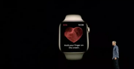 AppleWatch用户还可参与团结挑战连续7天合上活动进度圆环