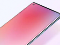 RedmiNote迭代新品搭载高通骁龙7系处理器同时采用了OLED屏幕